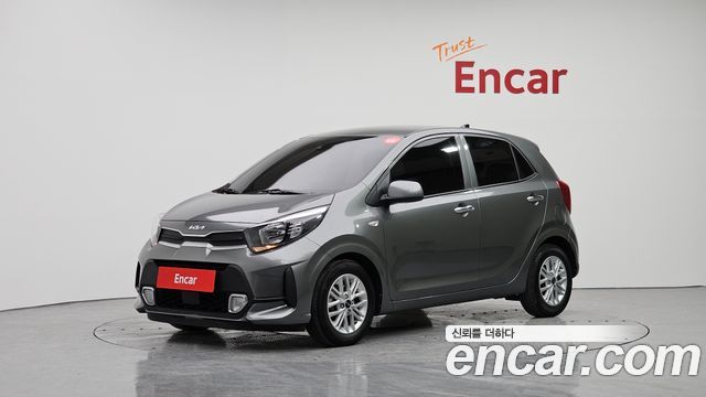 Kia Morning Urban (JA)