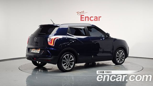 KG_Mobility_Ssangyong Tivoli
