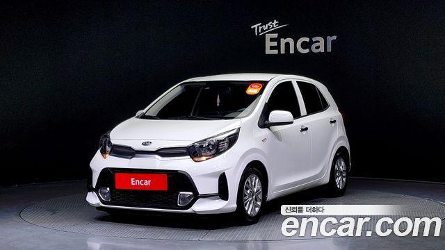 Kia Morning Urban (JA)