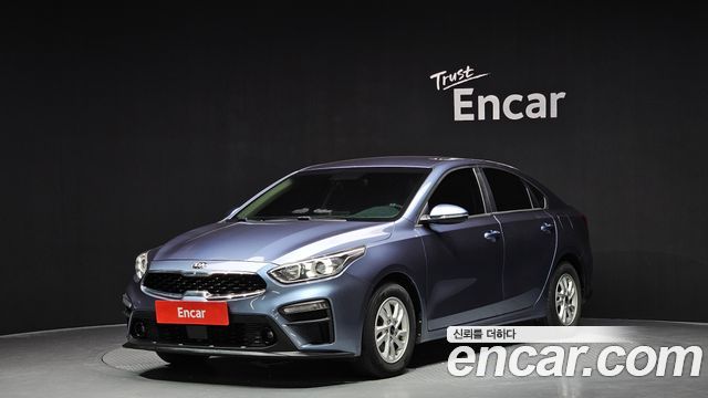 Kia All New K3