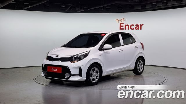 Kia Morning Urban (JA)