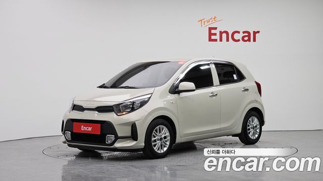 Kia Morning Urban (JA)