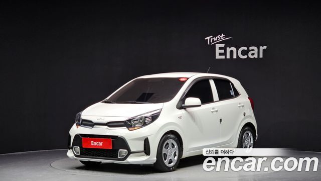 Kia Morning Urban (JA)