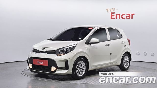 Kia Morning Urban (JA)