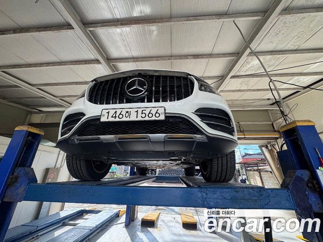 Mercedes-Benz GLS-Class X167