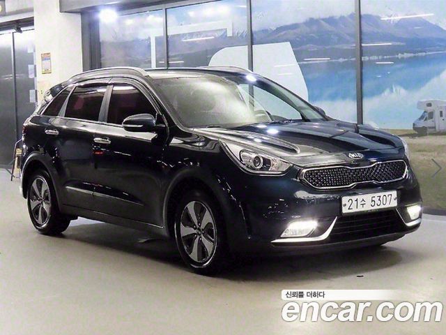 Kia Niro
