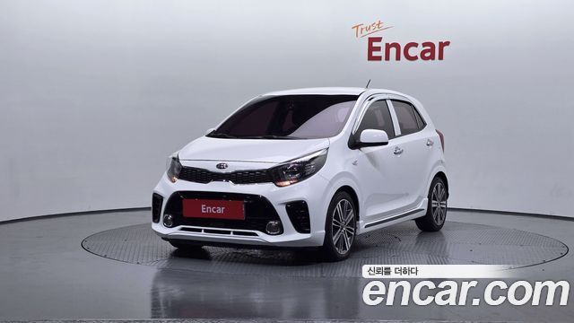 Kia All New Morning (JA)