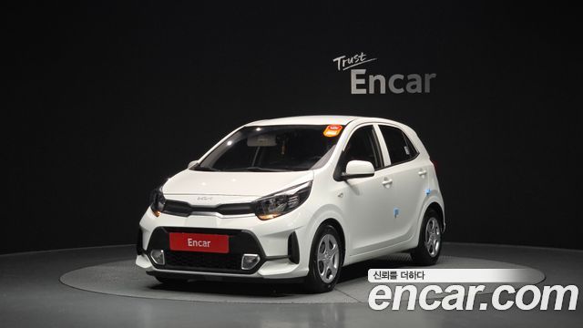 Kia Morning Urban (JA)