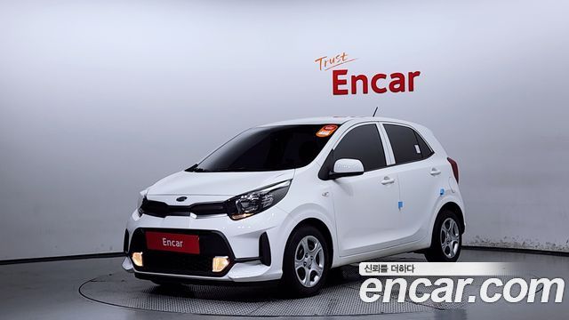 Kia Morning Urban (JA)