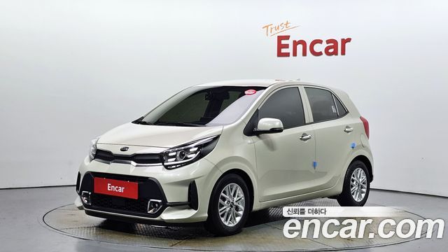 Kia Morning Urban (JA)