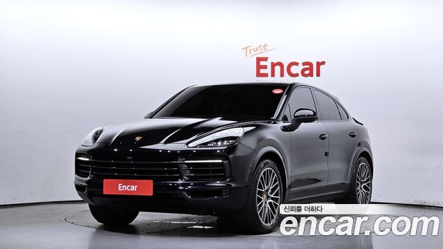 Porsche Cayenne (PO536)