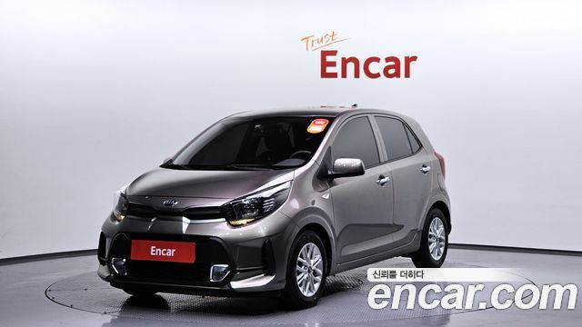 Kia Morning Urban (JA)