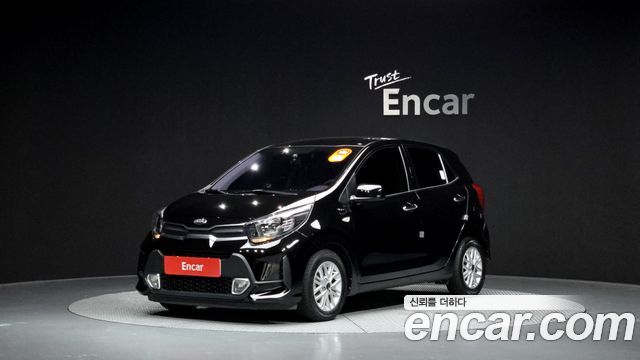 Kia Morning Urban (JA)