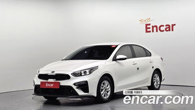 Kia All New K3