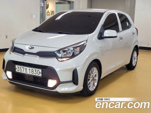 Kia Morning Urban (JA)