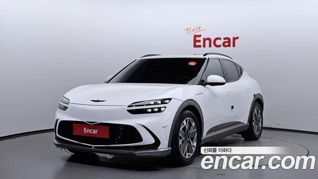 Genesis GV60