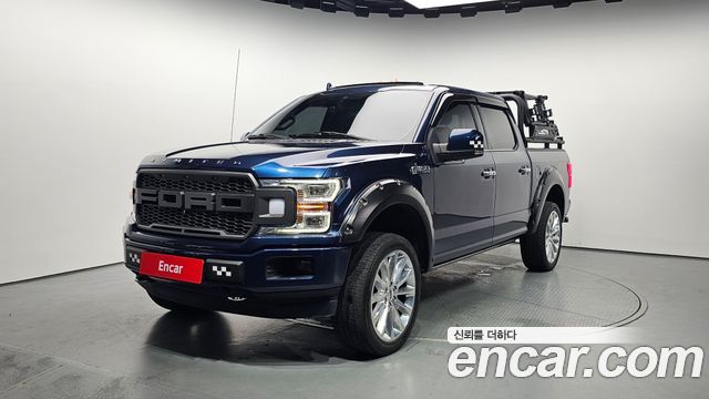 Ford F150