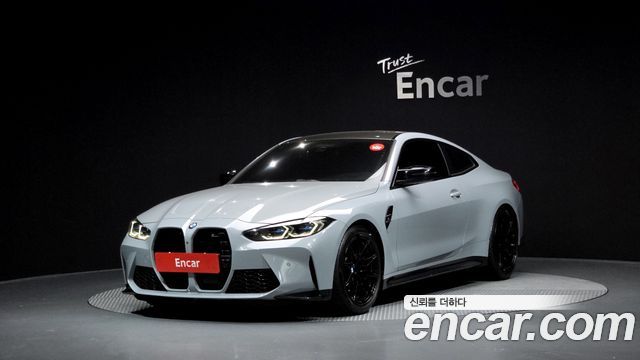 BMW M4 (G82)