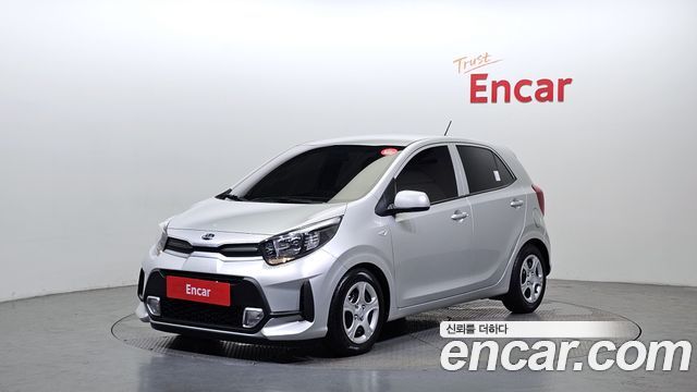 Kia Morning Urban (JA)