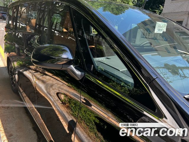 Toyota Alphard 4th Gen