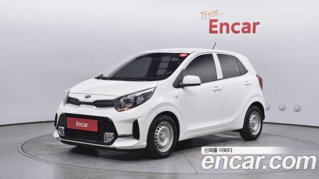 Kia Morning Urban (JA)