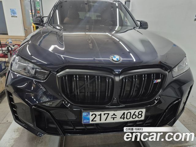 BMW X5 (G05)