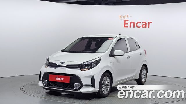 Kia Morning Urban (JA)
