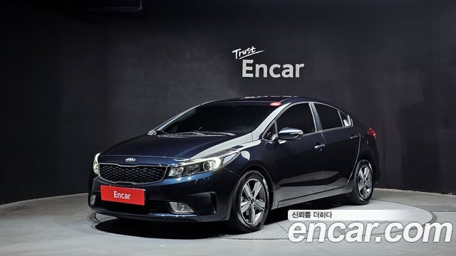 Kia The New K3