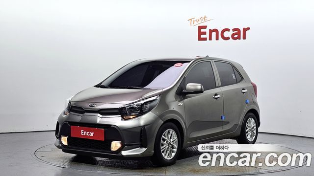 Kia Morning Urban (JA)