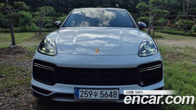 Porsche Cayenne (PO536)