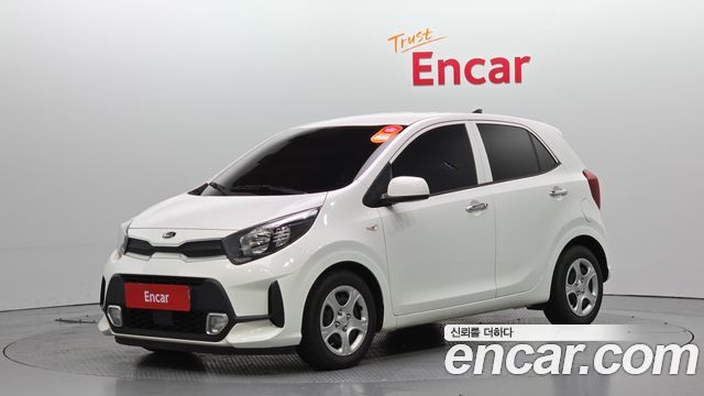 Kia Morning Urban (JA)
