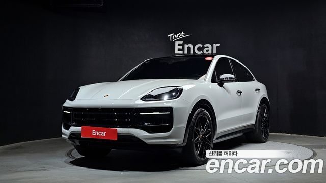 Porsche Cayenne (PO536)