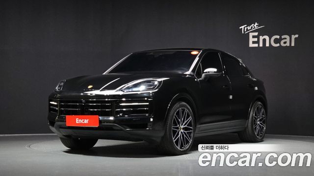 Porsche Cayenne (PO536)