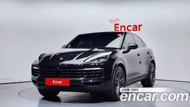 Porsche Cayenne (PO536)