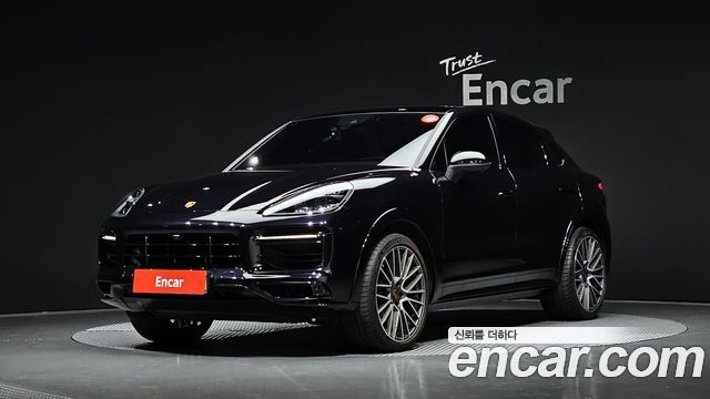 Porsche Cayenne (PO536)