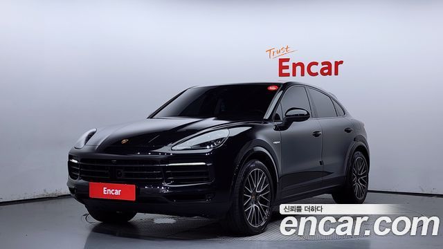 Porsche Cayenne (PO536)