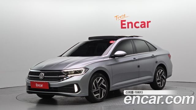 Volkswagen Jetta 7th Gen