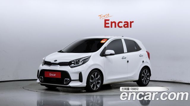 Kia Morning Urban (JA)