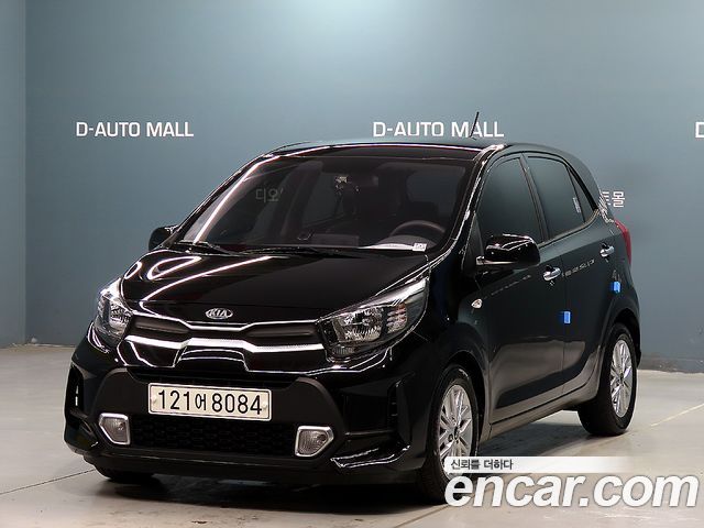 Kia Morning Urban (JA)