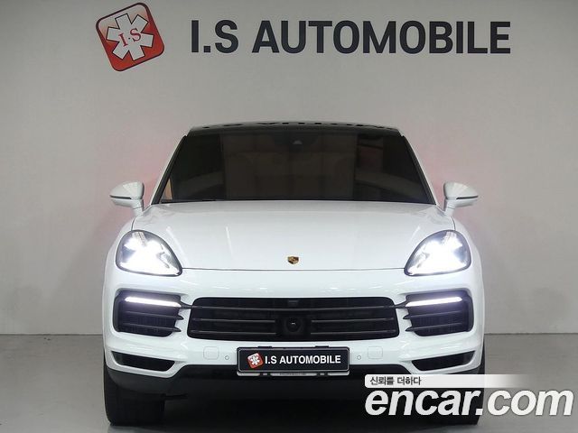 Porsche Cayenne (PO536)