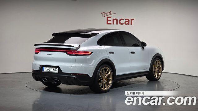 Porsche Cayenne (PO536)
