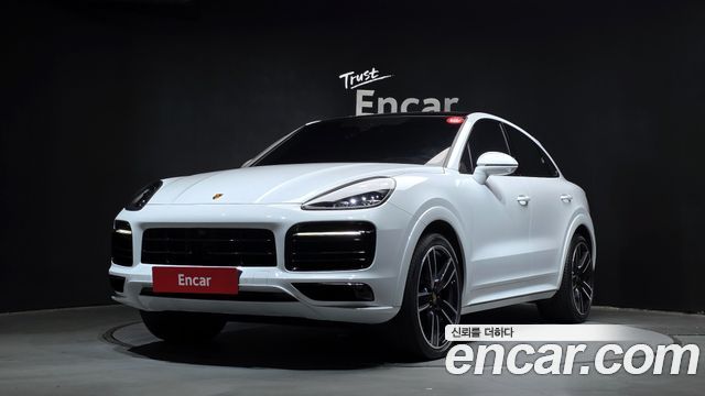 Porsche Cayenne (PO536)