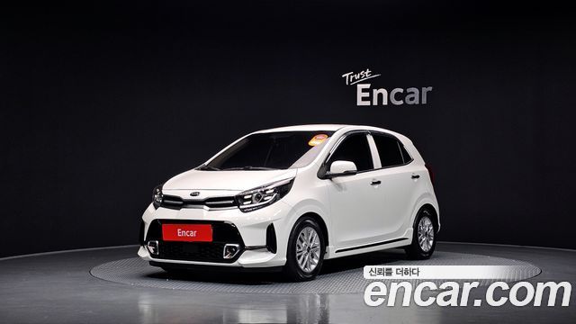 Kia Morning Urban (JA)