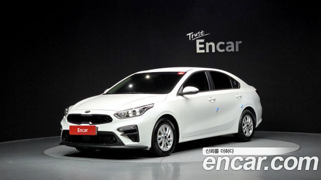 Kia All New K3