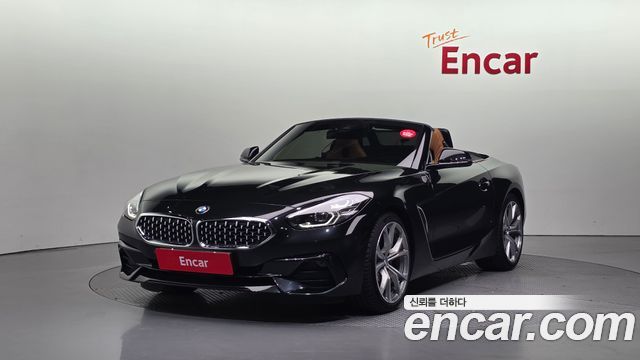 BMW Z4 (G29)