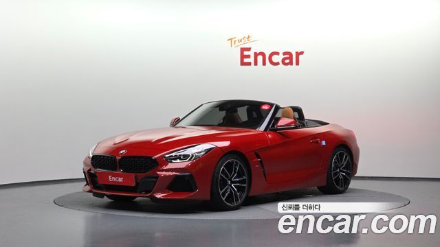 BMW Z4 (G29)