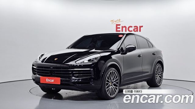 Porsche Cayenne (PO536)