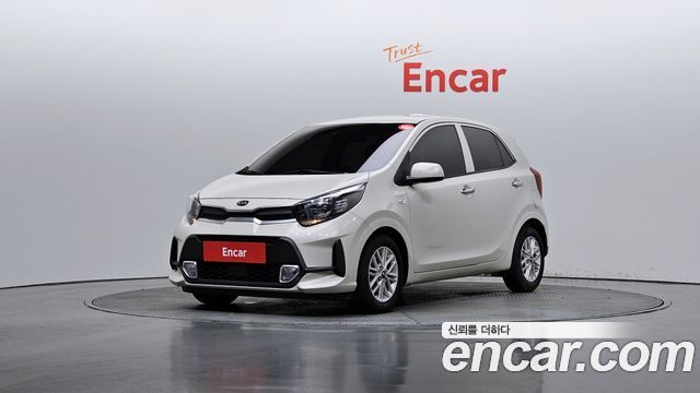 Kia Morning Urban (JA)