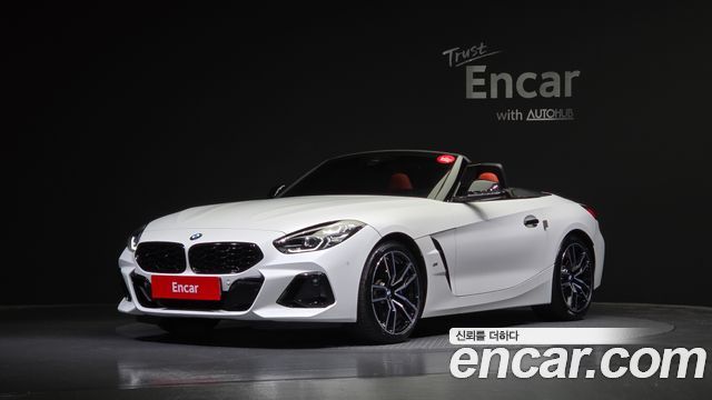BMW Z4 (G29)