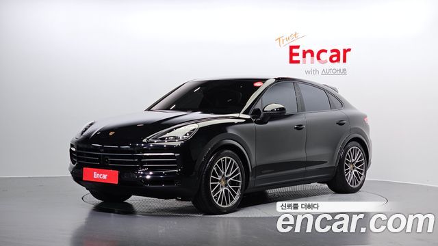 Porsche Cayenne (PO536)